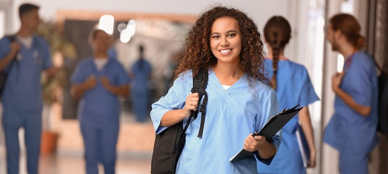 ORL scuola di specialità