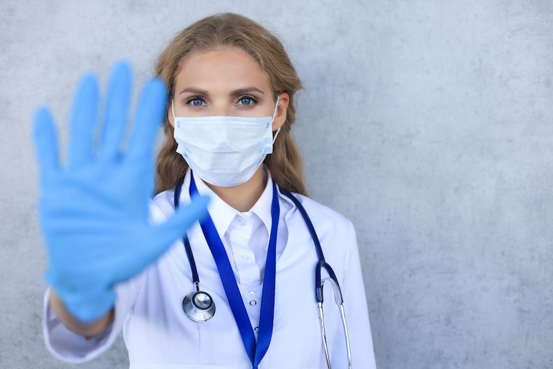 Covid19 sintomi olfattivi ORL