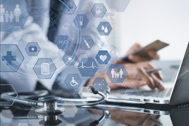 telemedicina web digital health