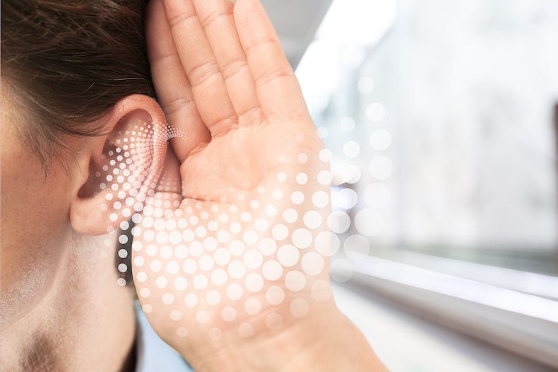 terapie protesica ipoacustici