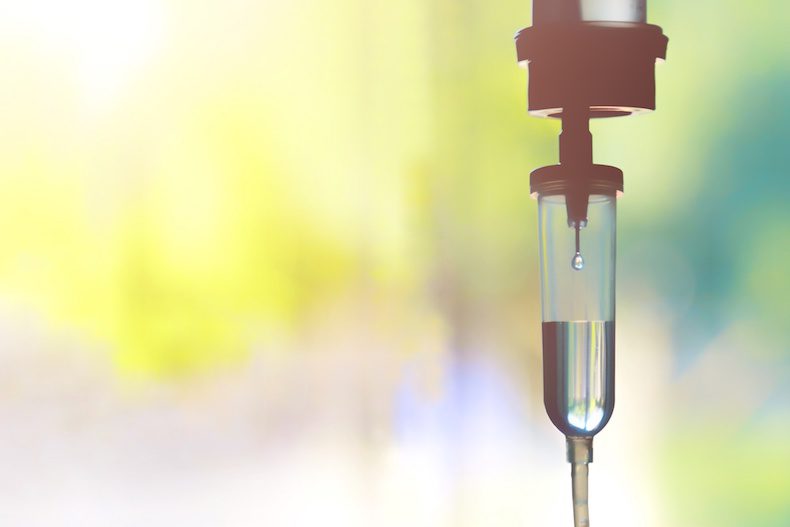 chemio radio tumore testa collo