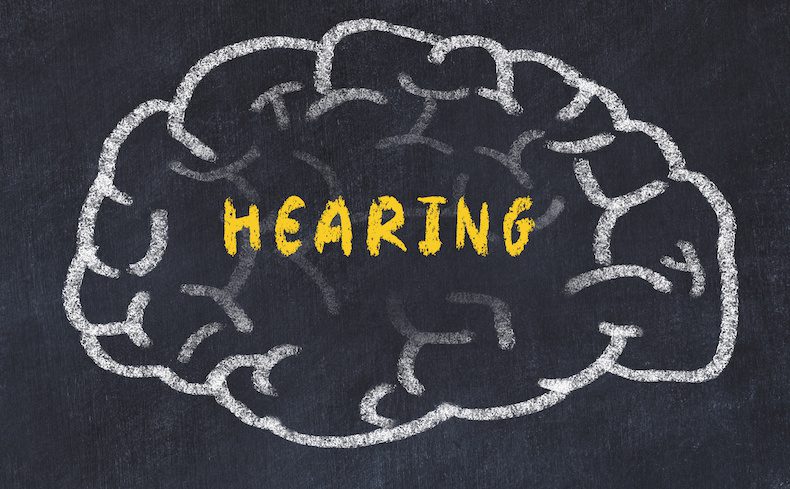 Funzioni cognitive ipoacusia