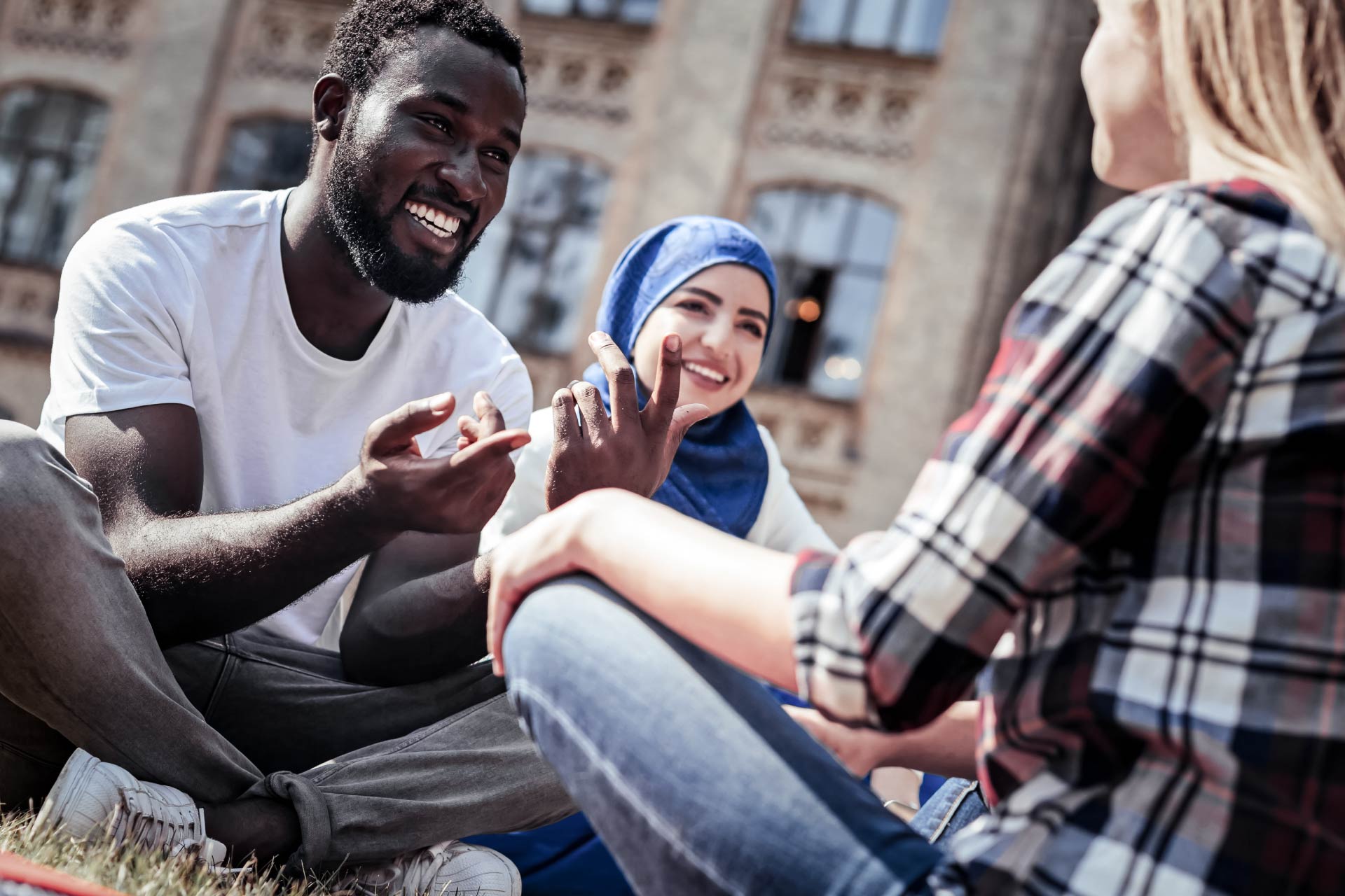 dinamiche conversazionali